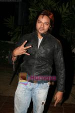 at the Launch of Dance India Dance in ITC Parel, Mumbai on 15th Dec 2010 (2).JPG